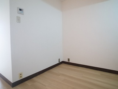 【居間・リビング】 | グリーンマンション