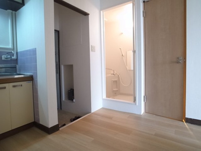 【その他】 | グリーンマンション