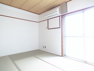 【和室】 | グリーンマンション