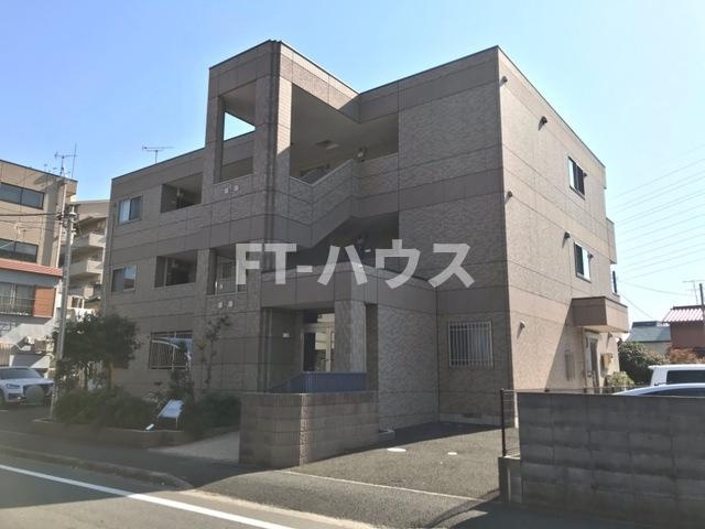 ラ・ベルヴィの外観|外観写真その他2