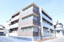 エスポワール【SHM】の画像