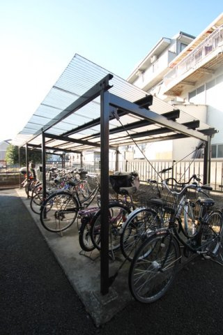 エトワールのその他共用部分