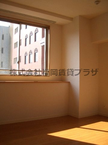 グランドサヴォイ　14階の洋室|別号室のものです。現状優先になります。