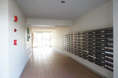 【エントランス】 | ルモン舞子