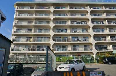 【外観】 | ルモン舞子