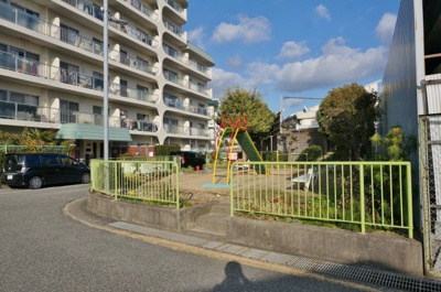 【外観】 | ルモン舞子