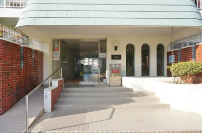 【エントランス】 | ルモン舞子