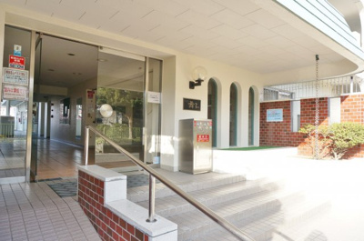 【エントランス】 | ルモン舞子