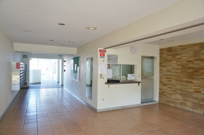 【エントランス】 | ルモン舞子