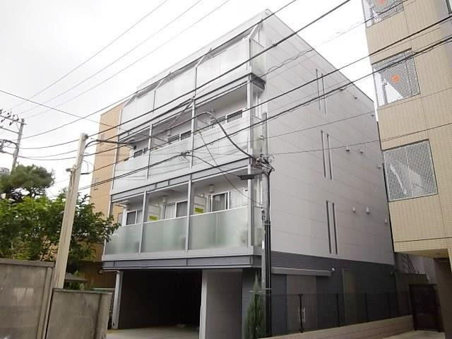 ルームス市川