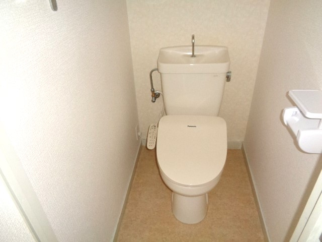 【トイレ】