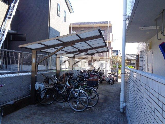 【その他共用部分】