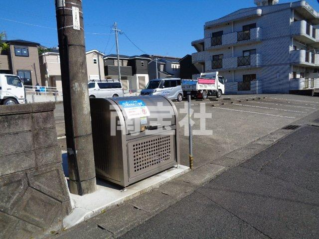 【その他共用部分】