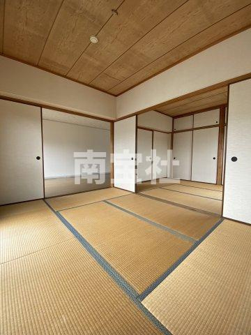 【和室】