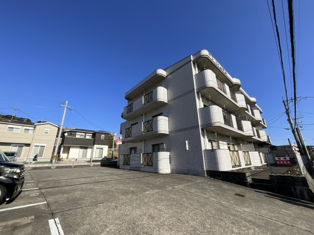 サンハイム中山の画像