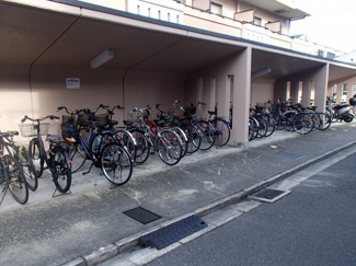 【その他共用部分】