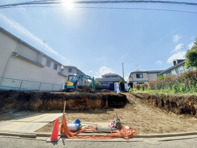 ＪＲ京浜東北線「鶴見」新築分譲の画像