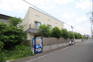 【外観】