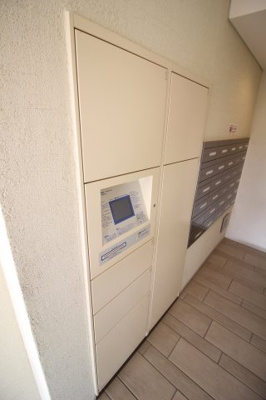 【その他共用部分】 | ワコーレ御影ヒルズ