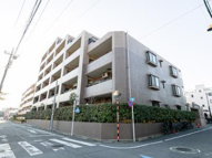 ガリシア蒲田サウスの画像