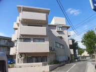 パークハイツ鈴木の画像