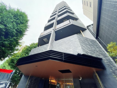 【外観】 | シーズンフラッツ文京東大前