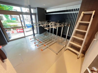 【その他共用部分】 | シーズンフラッツ文京東大前