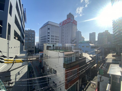 【展望】 | DUOMO TENROKU