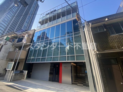 【外観】 | DUOMO TENROKU