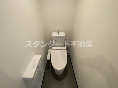 【トイレ】 | DUOMO TENROKU