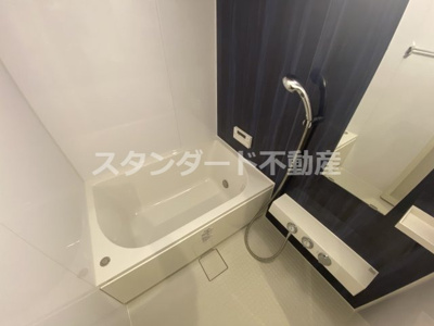 【浴室】 | DUOMO TENROKU