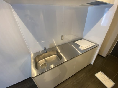 【キッチン】 | DUOMO TENROKU