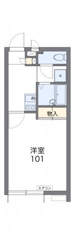 【間取り】 | 田場
