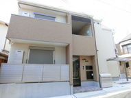 ALEGRIA南甲子園の画像