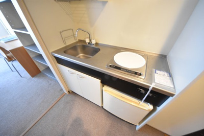 【キッチン】 | IPSX EAST