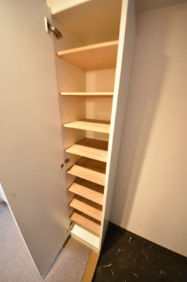 【収納】 | IPSX EAST