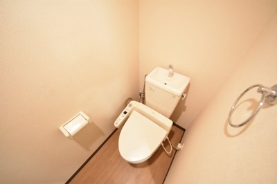 【トイレ】 | IPSX EAST