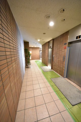 【その他共用部分】 | IPSX EAST