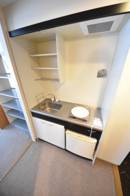 【キッチン】 | IPSX EAST