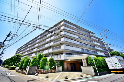 【外観】 | 建物外観を気になさる方へ、見た目の良い物件です