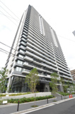 シティタワー東梅田パークフロントの画像