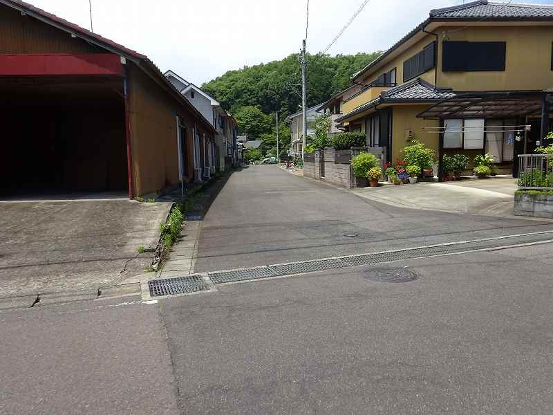 【外観】
