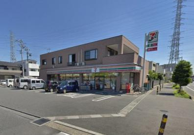 【周辺】 | フレア鳩ケ谷 | セブンイレブン鳩ケ谷…まで166m