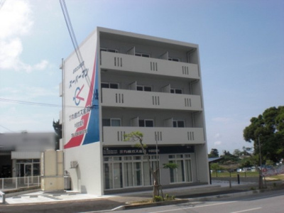 【外観】 | ＭＡＲＵＴＯＫＵ