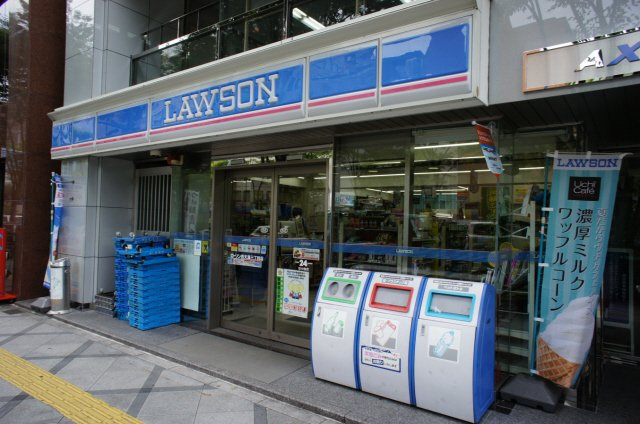 【周辺】 | アドマスタワー | ローソン西天満3丁目店