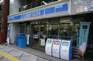 【周辺】 | ローソン西天満3丁目店