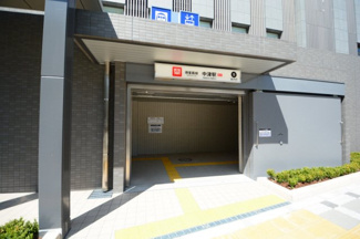 【周辺】 | 御堂筋線「中津駅」徒歩1分