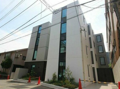 【外観】 | RARE代々木 | コムハウジングにおまかせください！０３－３３７６－４６９４