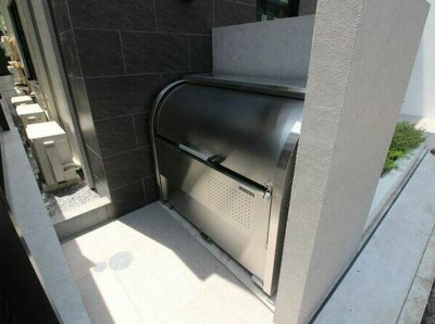 【その他共用部分】 | RARE代々木 | コムハウジングにおまかせください！０３－３３７６－４６９４