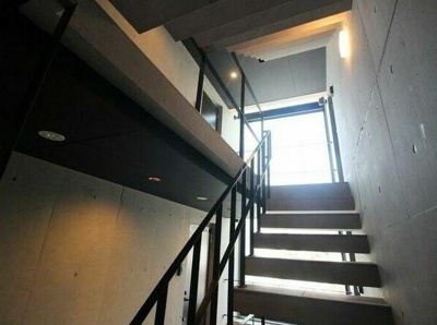 【その他共用部分】 | RARE代々木 | コムハウジングにおまかせください！０３－３３７６－４６９４